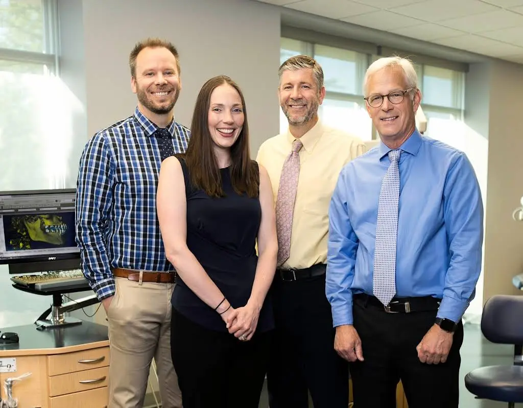 Orthodontic Specialists of Madison - Verona