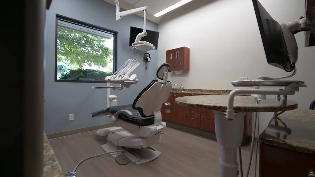 First Choice Dental