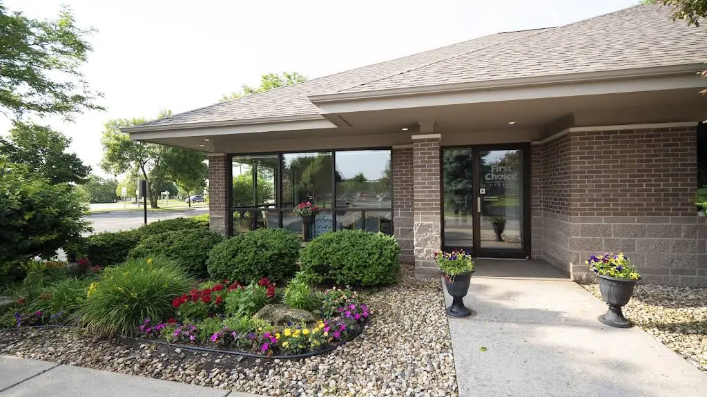 First Choice Dental