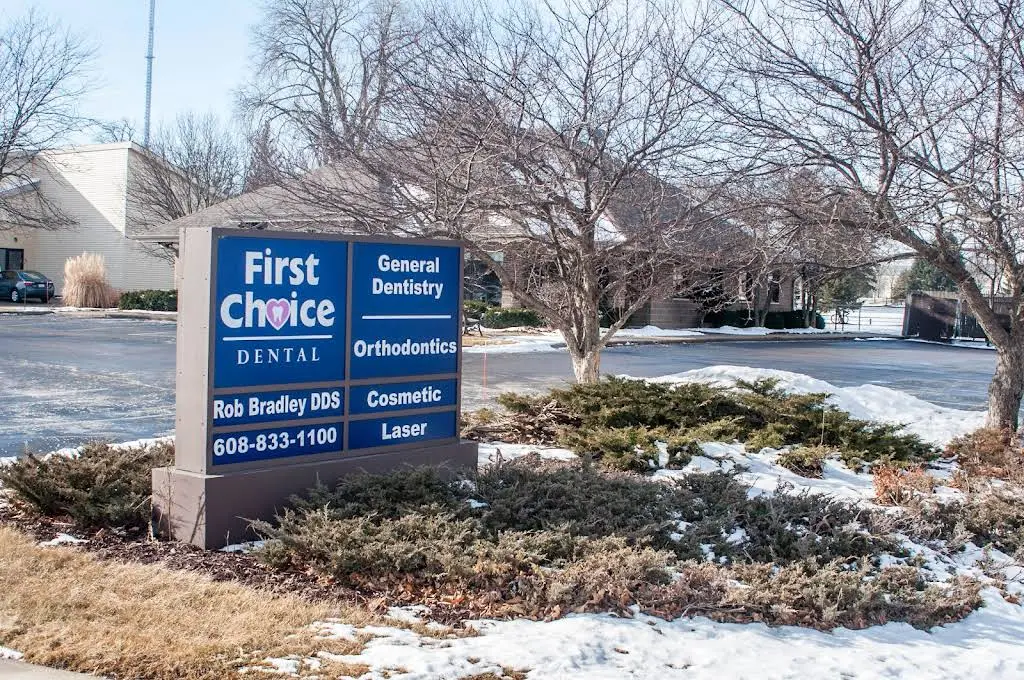 First Choice Dental