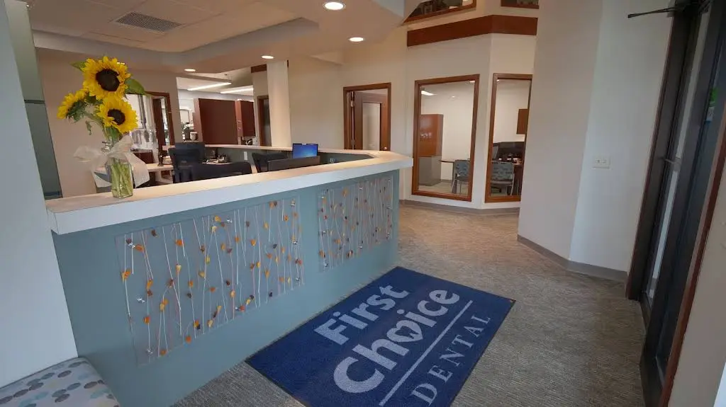 First Choice Dental