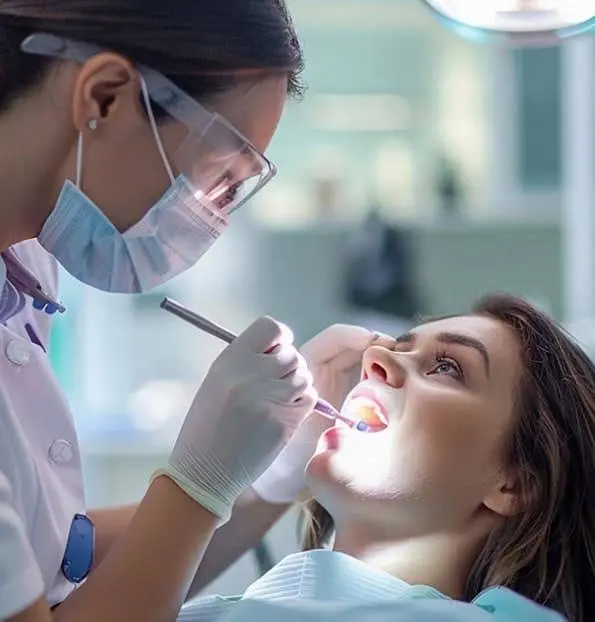 Prime Health Dental Madison West