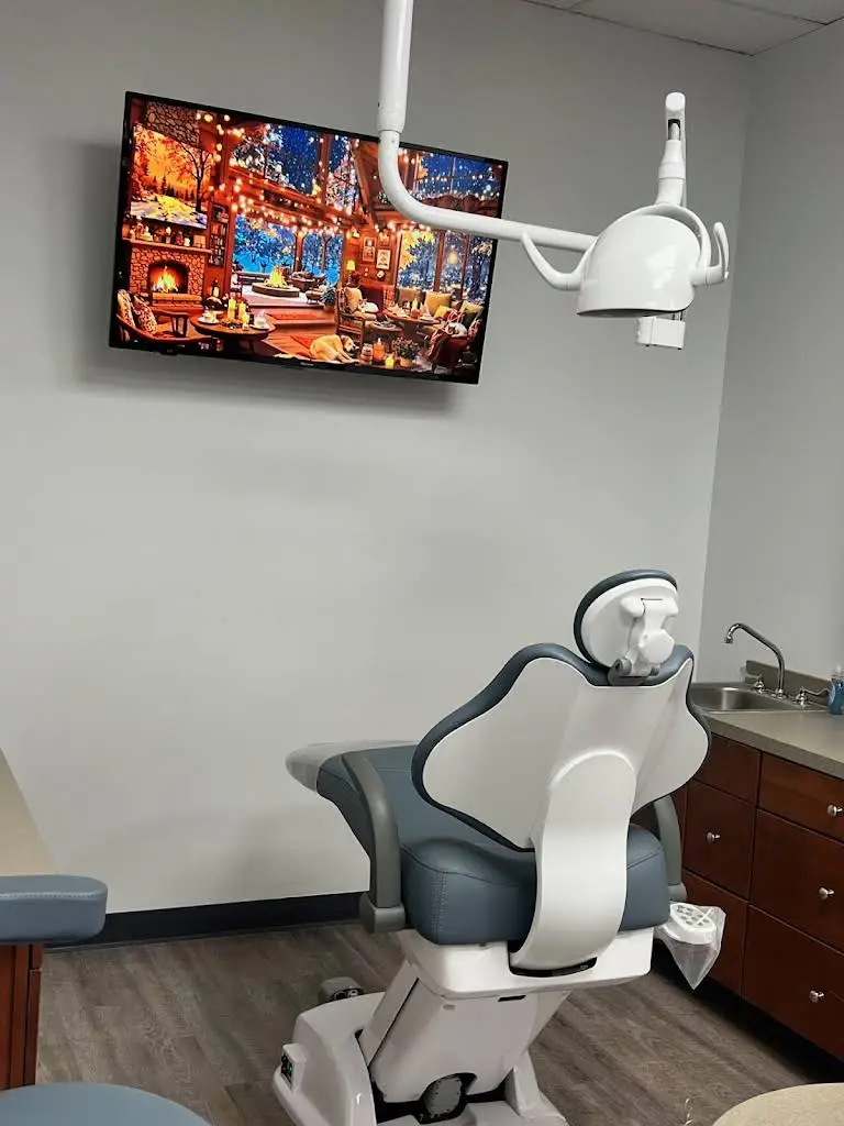 Prime Health Dental Madison West