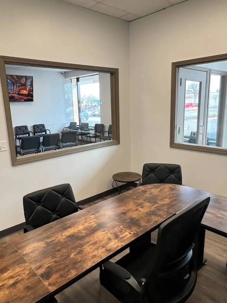 Prime Health Dental Madison West