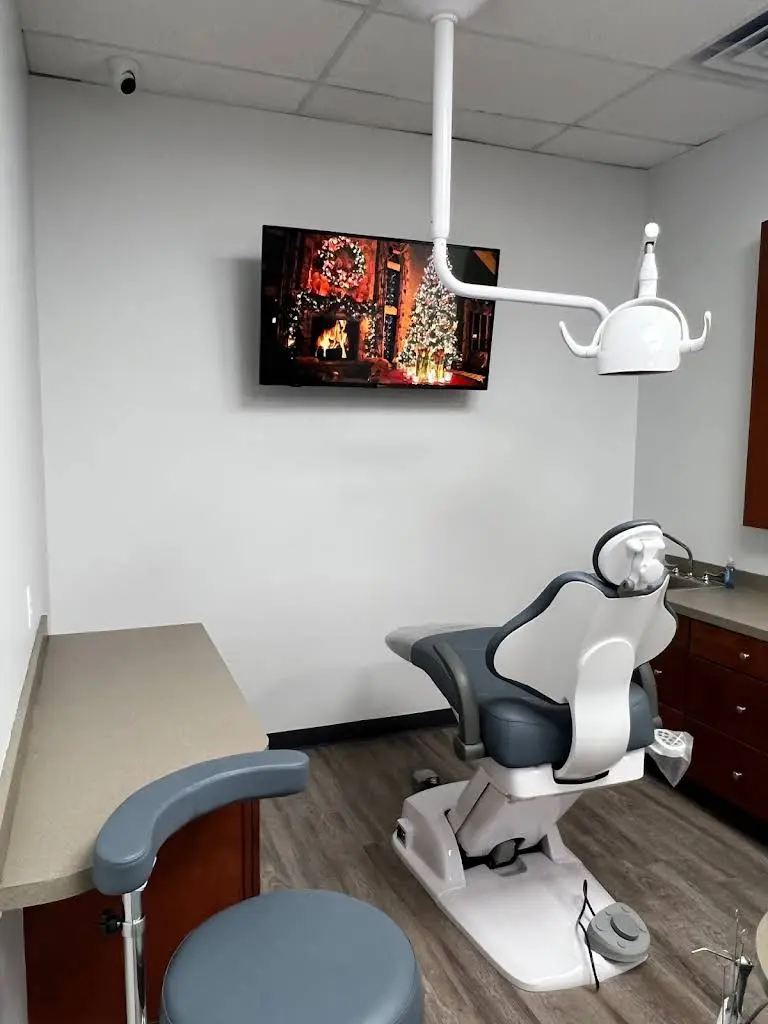 Prime Health Dental Madison West