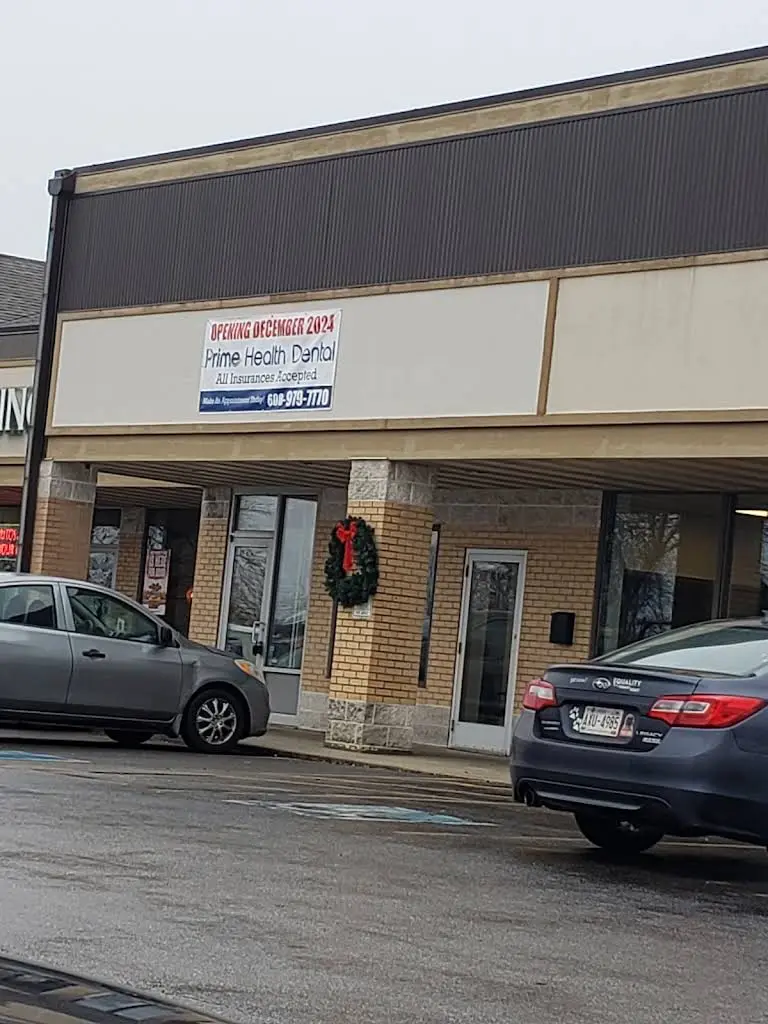 Prime Health Dental Madison West