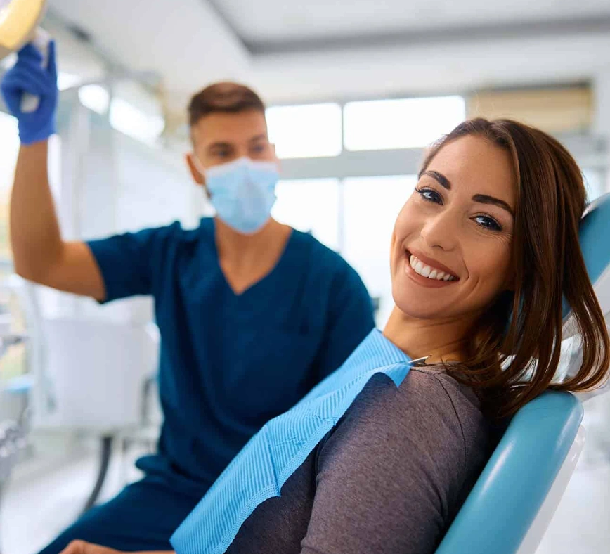 Prime Health Dental Madison West