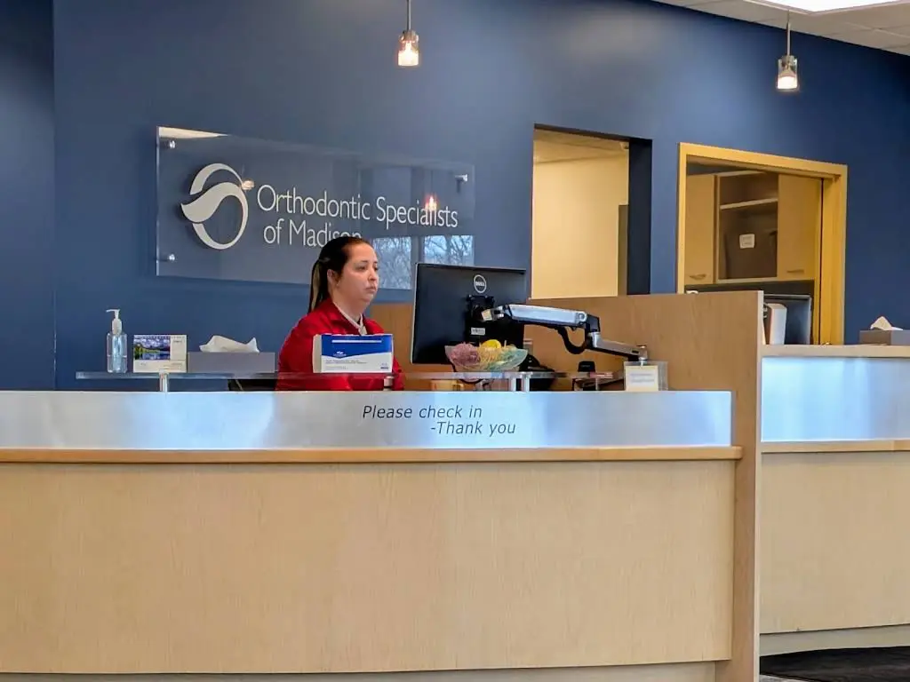 Orthodontic Specialists of Madison