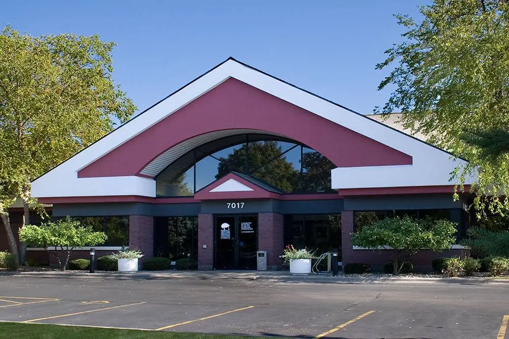 Dental Health Associates - Old Sauk Clinic