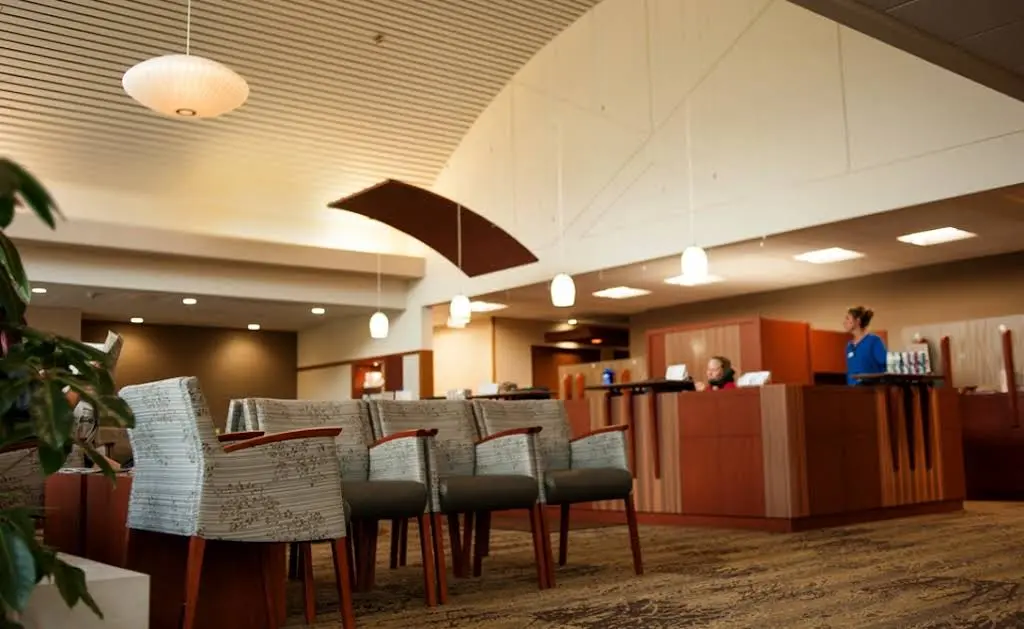 Dental Health Associates - Old Sauk Clinic