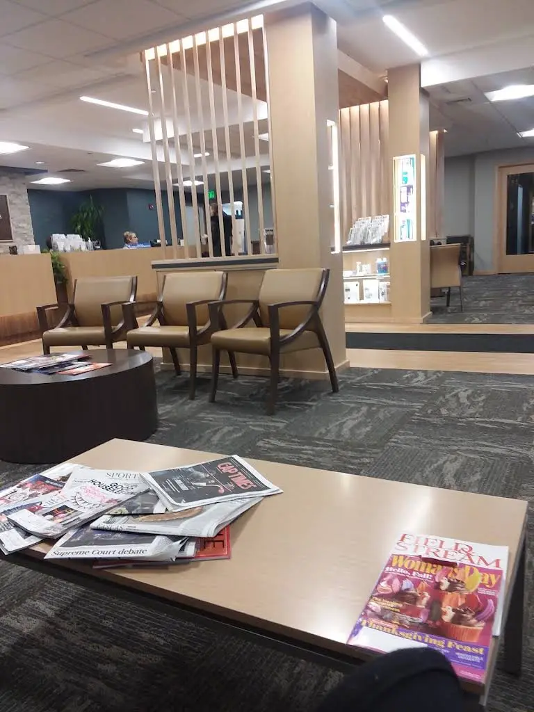 Dental Health Associates - Old Sauk Clinic