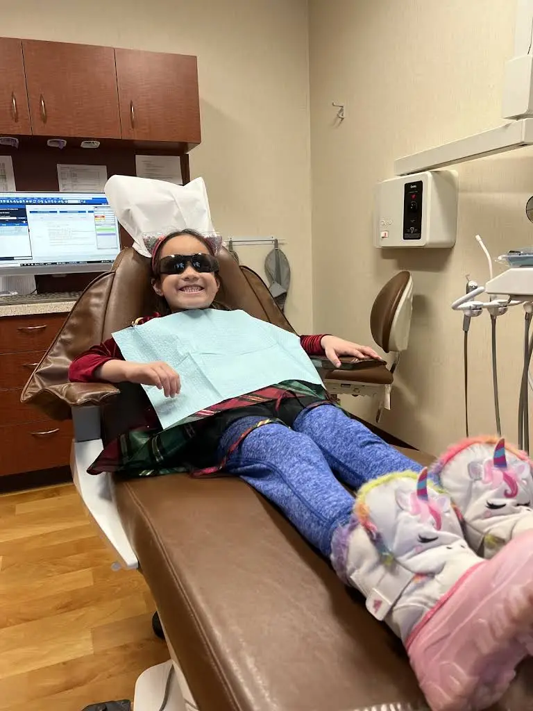 Dental Health Associates - Old Sauk Clinic