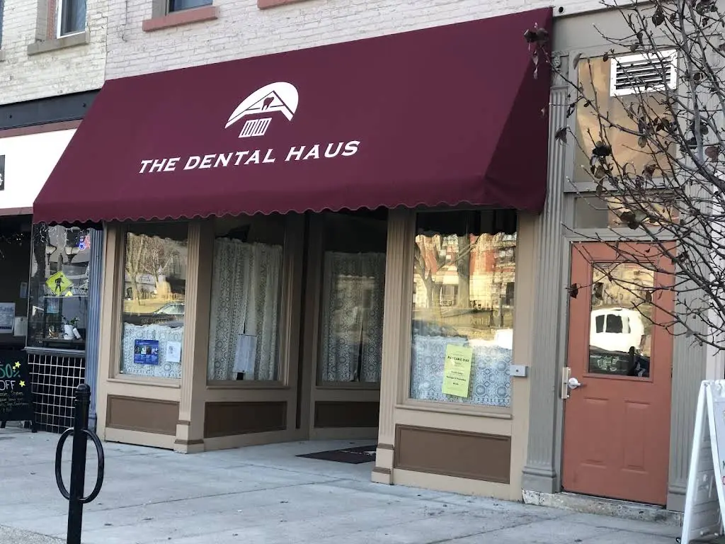 The Dental Haus
