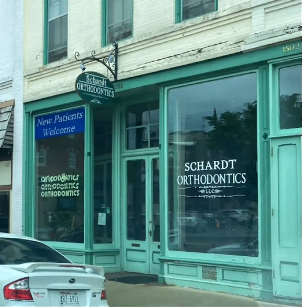 Schardt Orthodontics, LLC