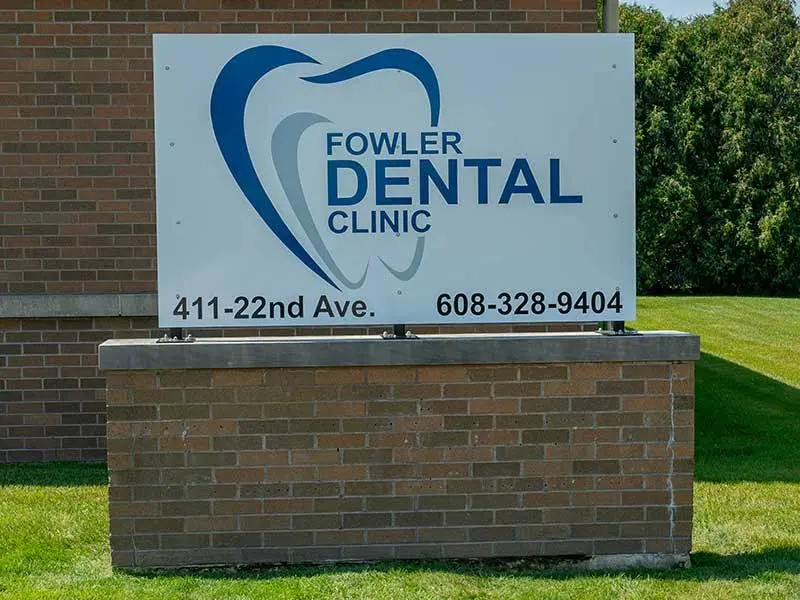 Fowler Dental Clinic