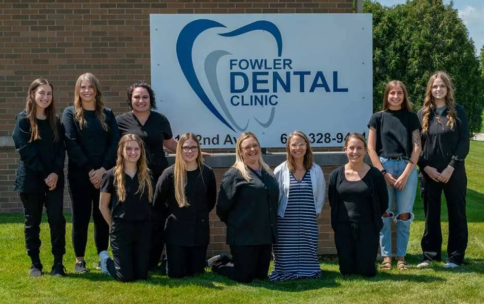Fowler Dental Clinic