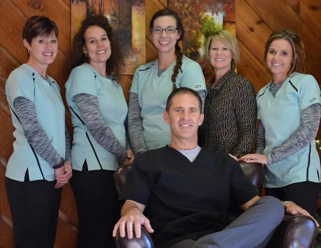 Frehner Family Dental