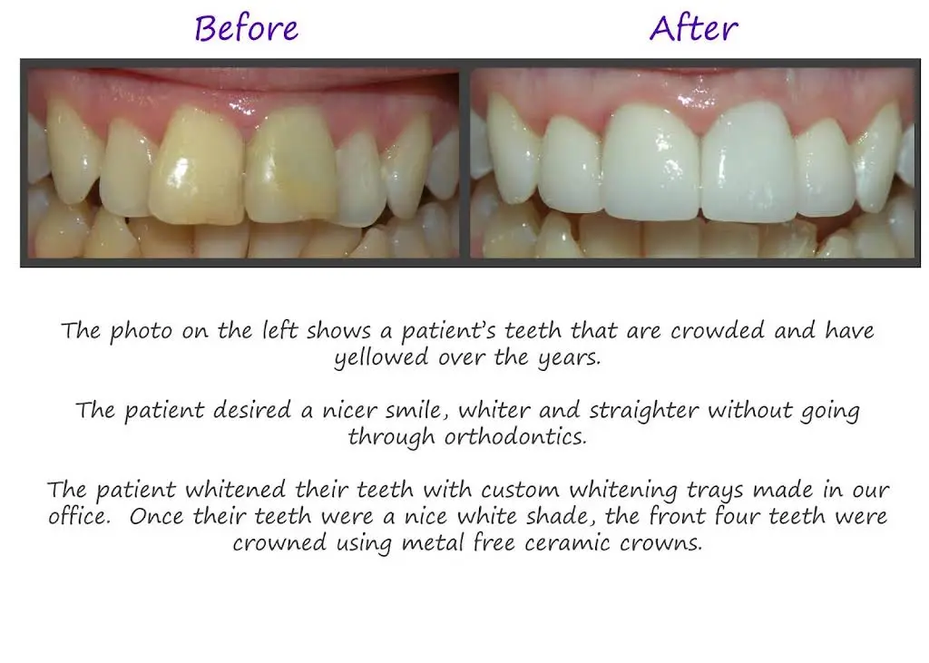 Panoske Family Dental
