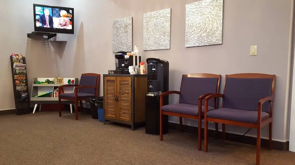 Green Valley Dental