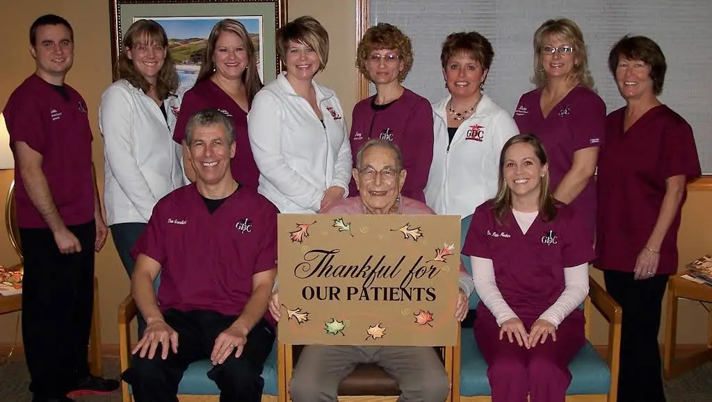 Ganshert Dental Clinic, S.C.