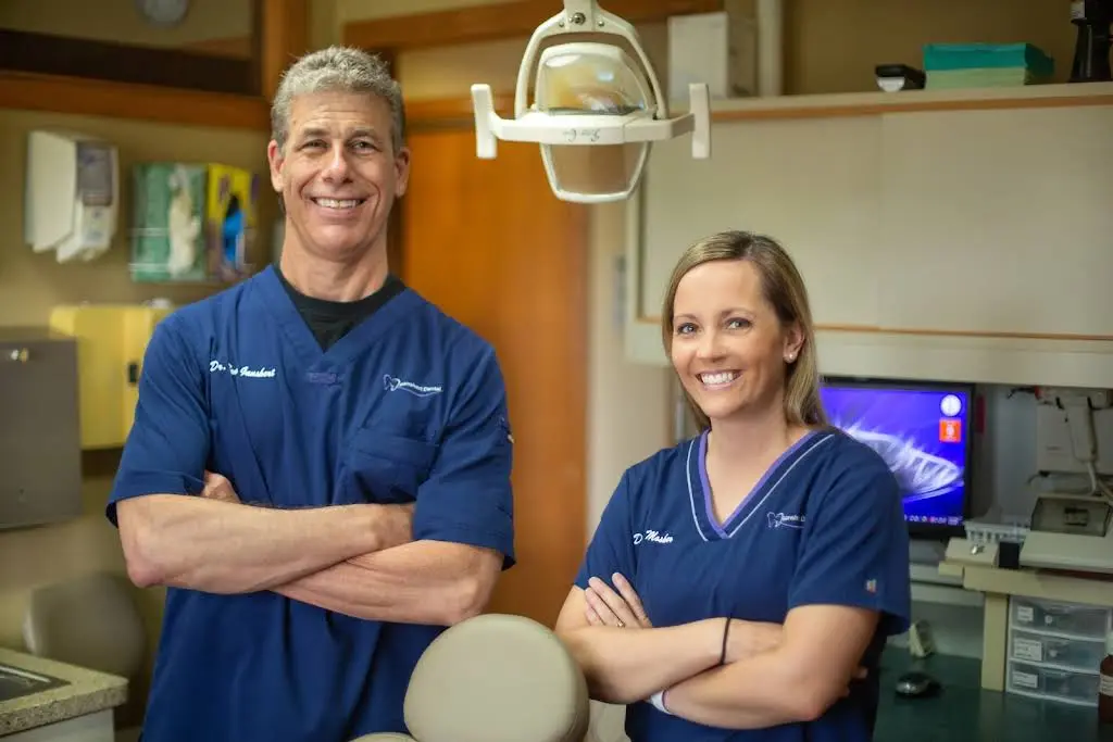 Ganshert Dental Clinic, S.C.