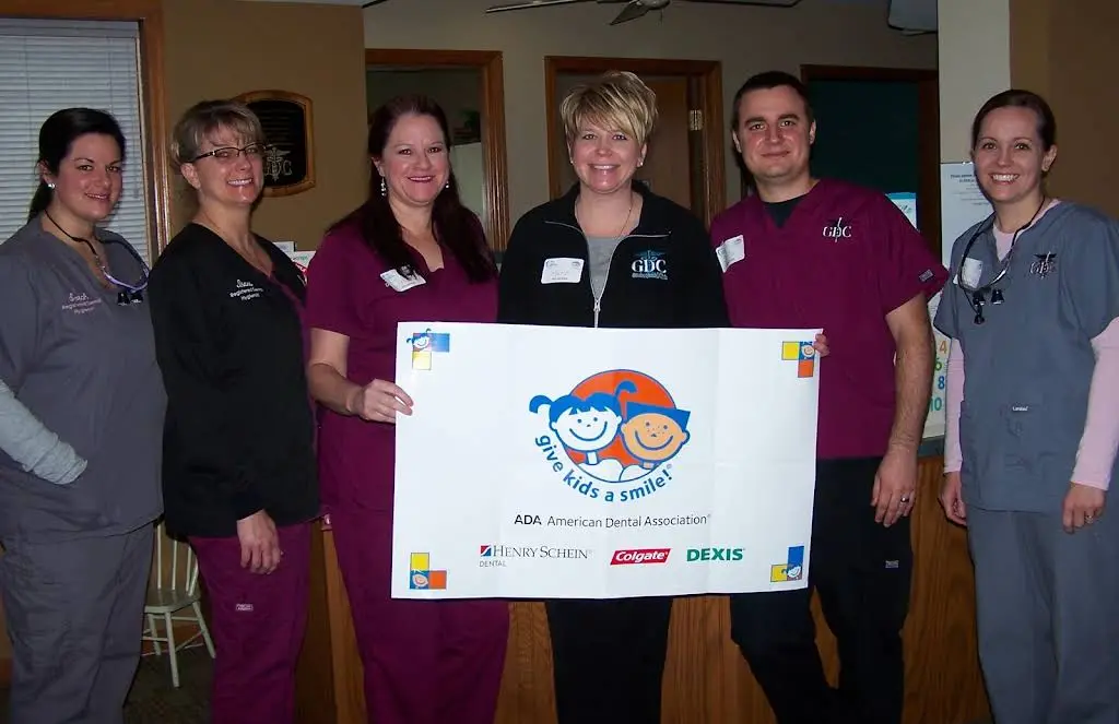 Ganshert Dental Clinic, S.C.