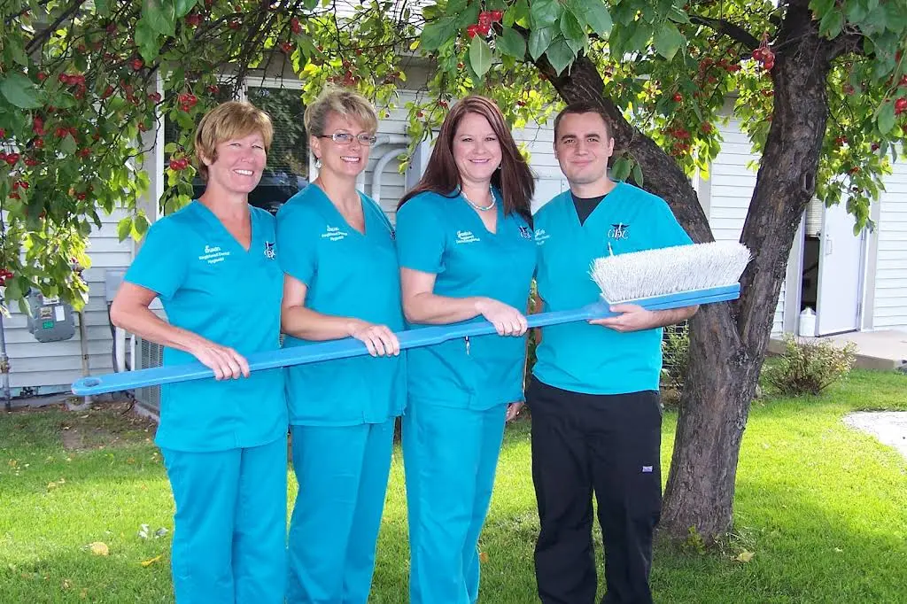 Ganshert Dental Clinic, S.C.