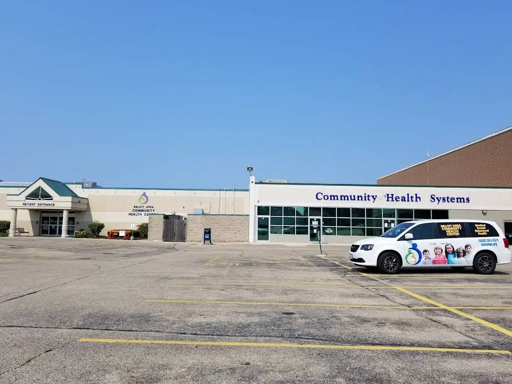 Beloit Area Community Health Center