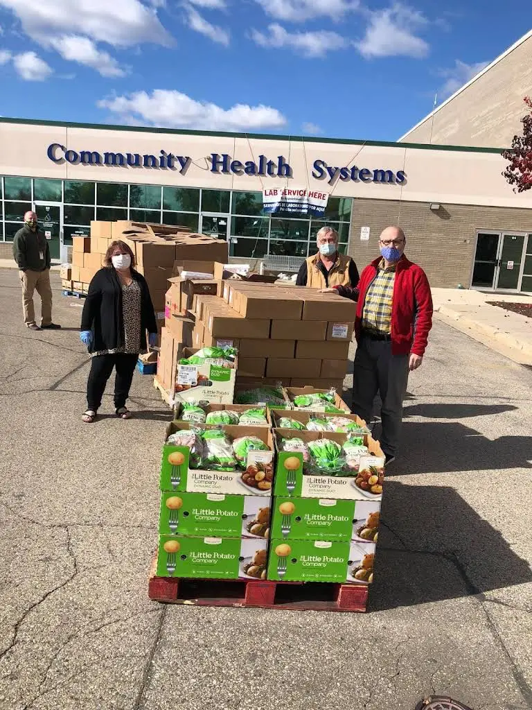 Beloit Area Community Health Center