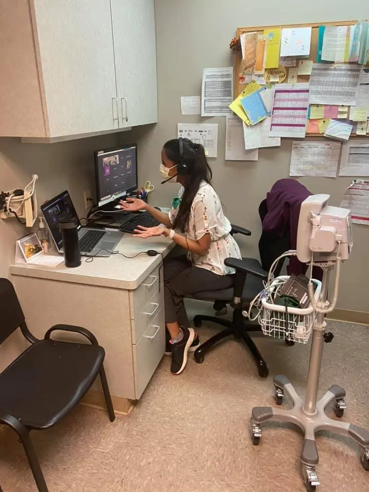 Beloit Area Community Health Center
