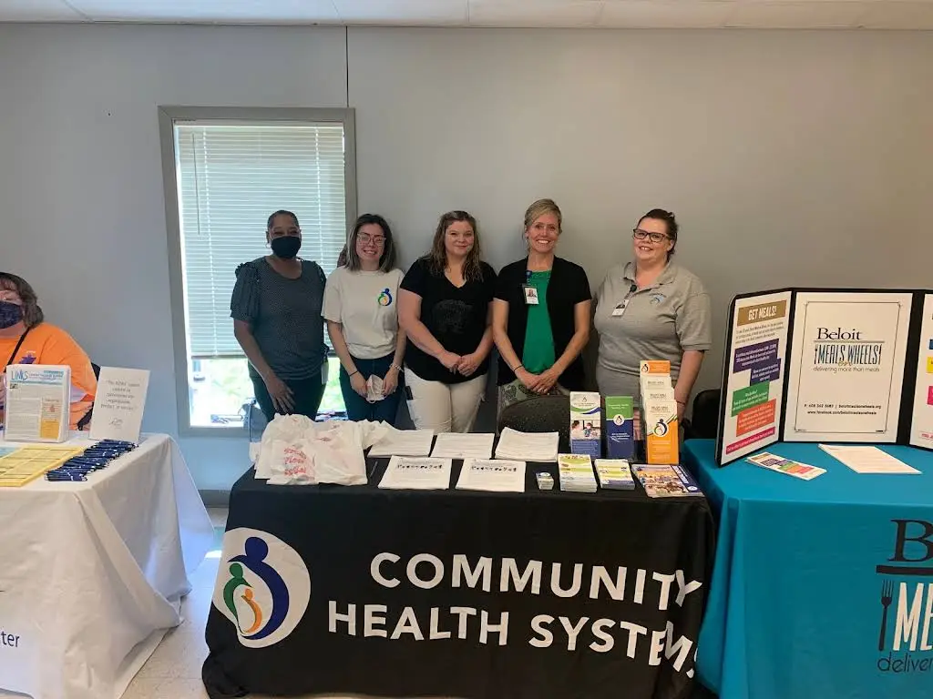 Beloit Area Community Health Center