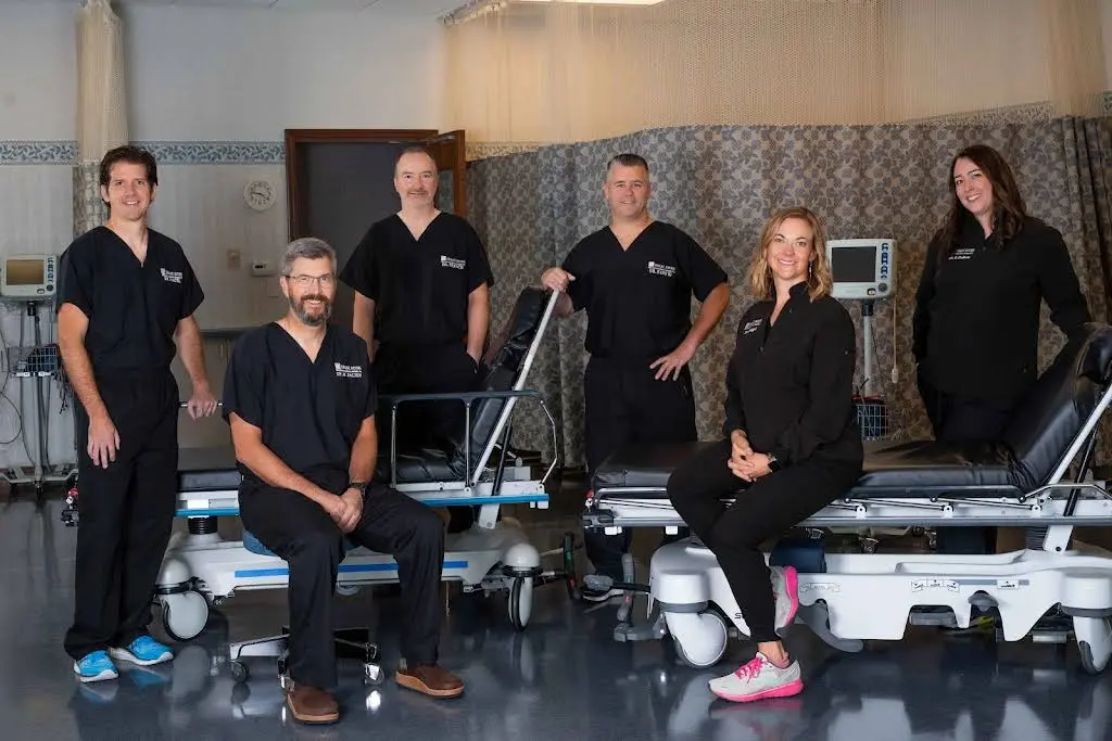 Great River Oral & Maxillofacial Surgery