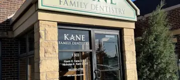 Kane Family Dentistry