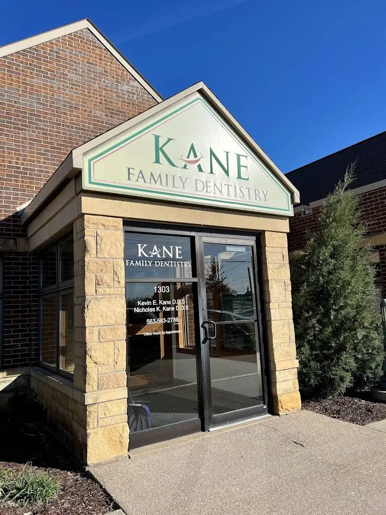 Kane Family Dentistry