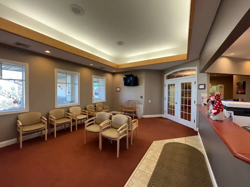 Dental Associates of Prairie du Chien, P.C.