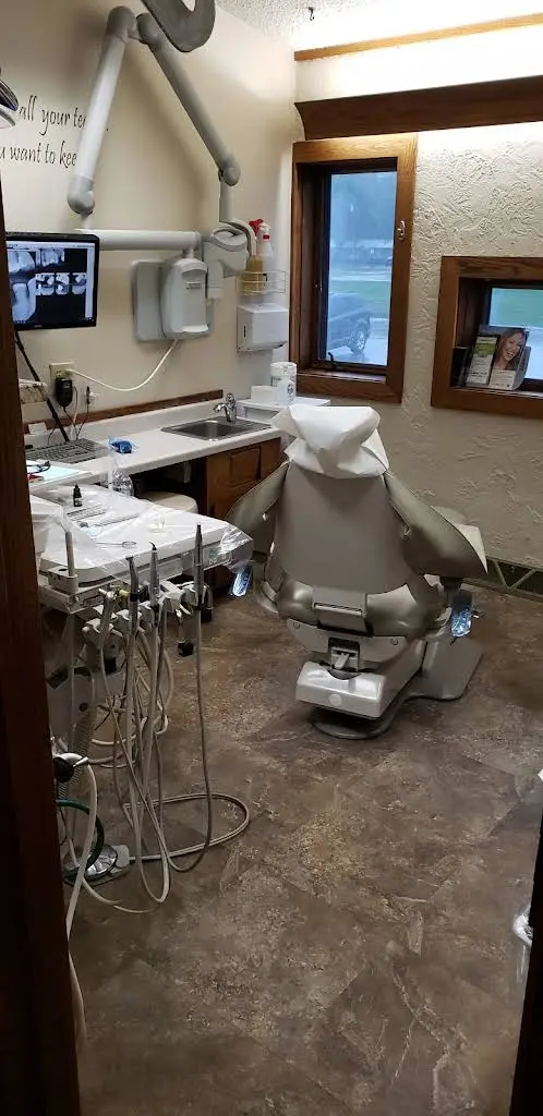 PdC Dentistry