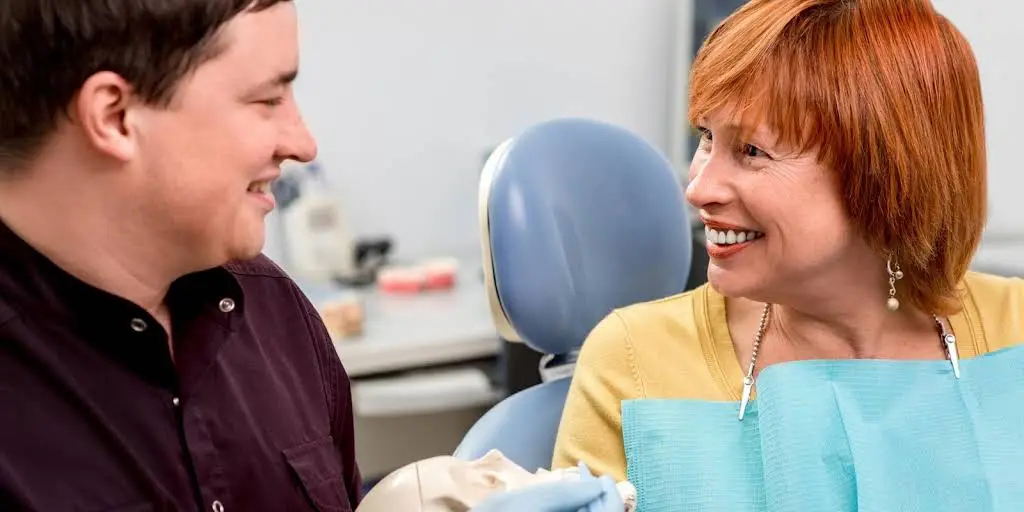 PdC Dentistry