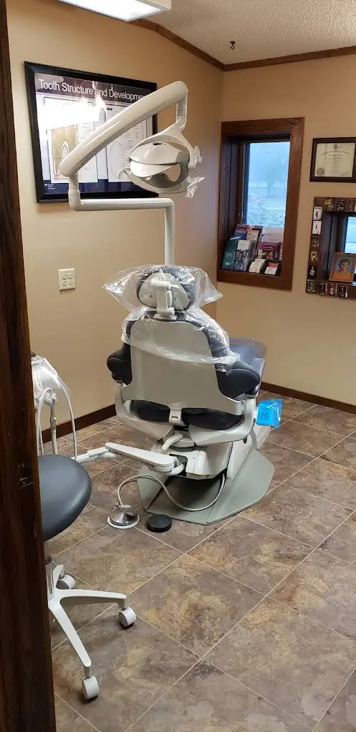 PdC Dentistry