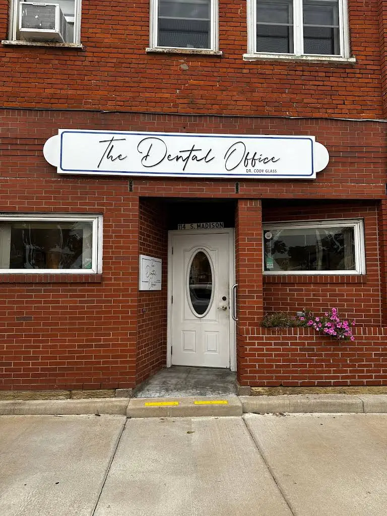The Dental Office, LLC