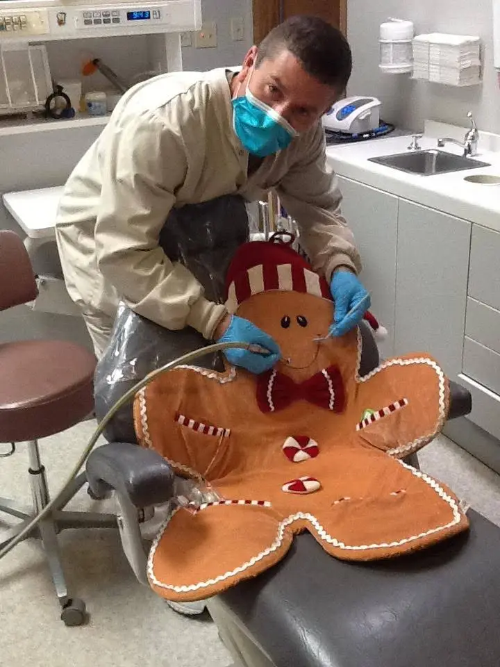 The Dental Office, LLC