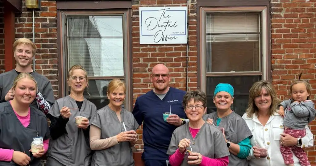The Dental Office, LLC