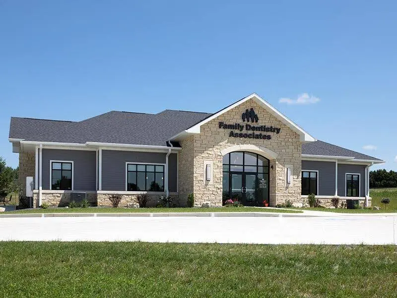 Family Dentistry Associates of Monona