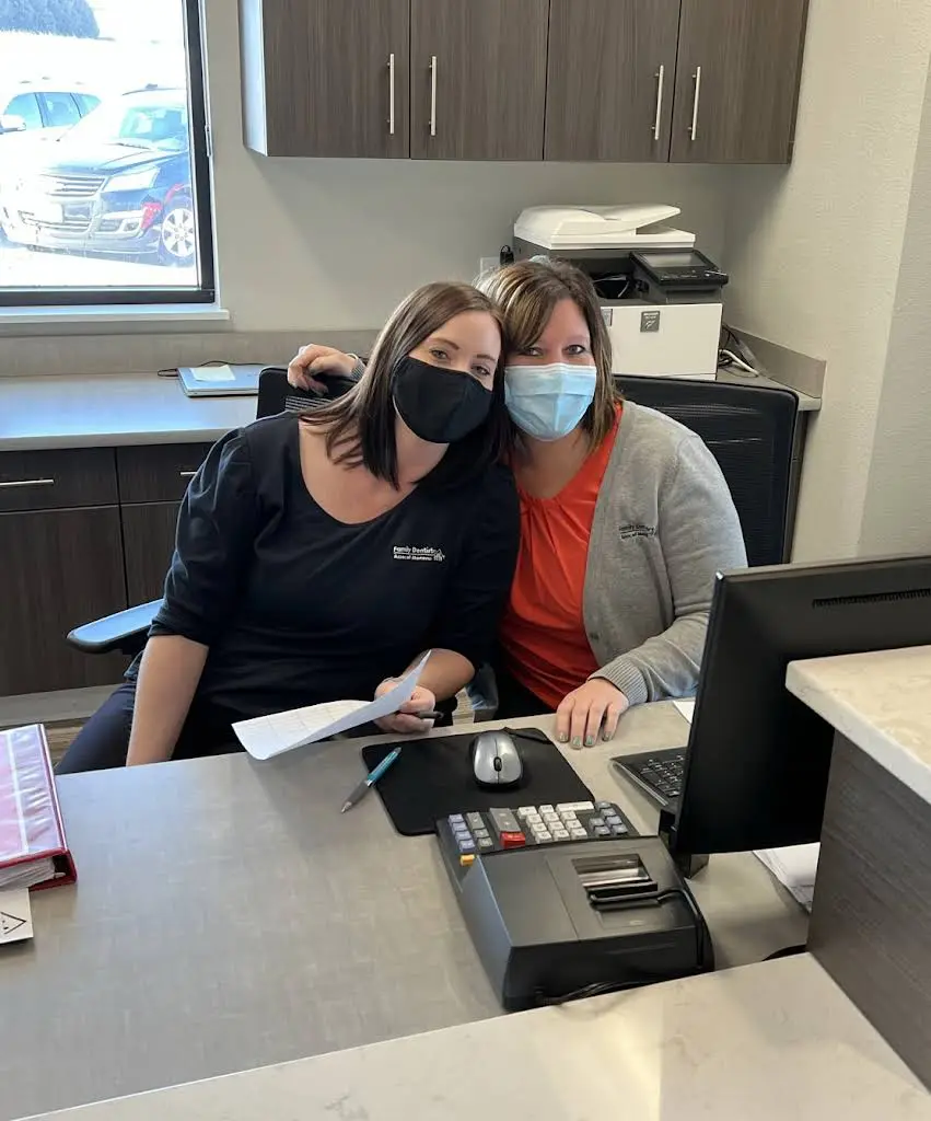 Family Dentistry Associates of Monona