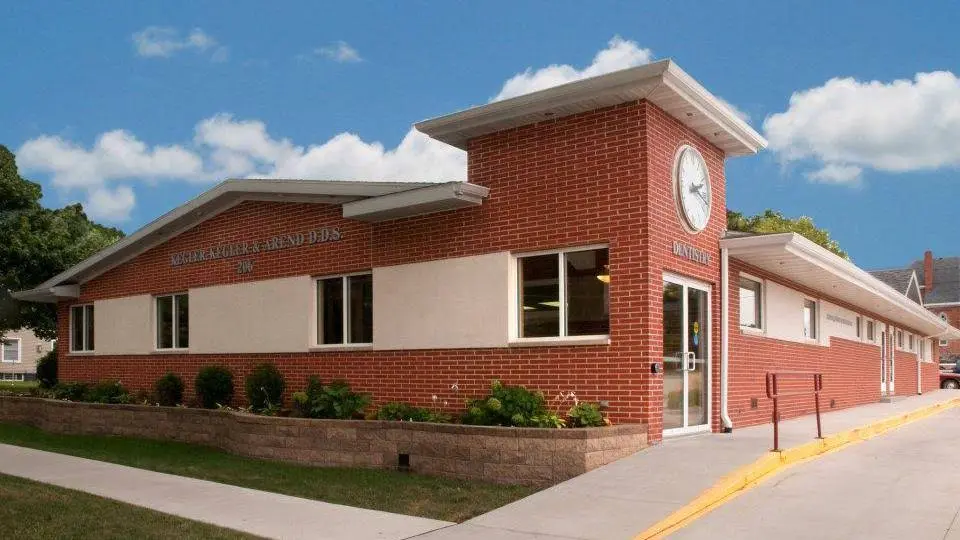 Kegler, Kegler & Arend Family Dentistry