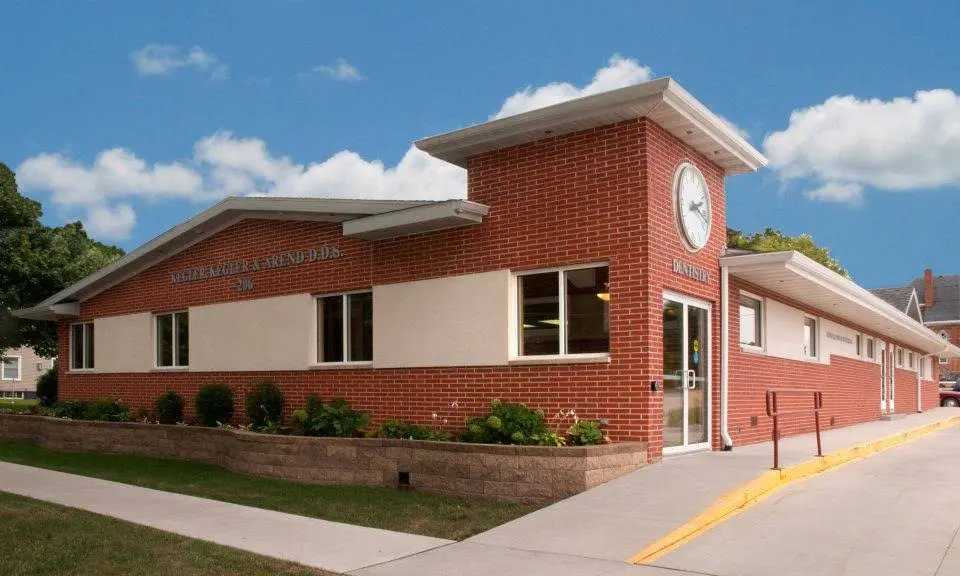 Kegler, Kegler & Arend Family Dentistry