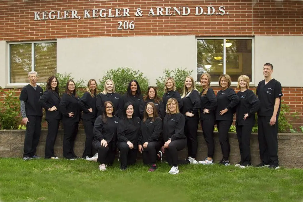 Kegler, Kegler & Arend Family Dentistry
