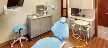 Berryman Family Dentistry