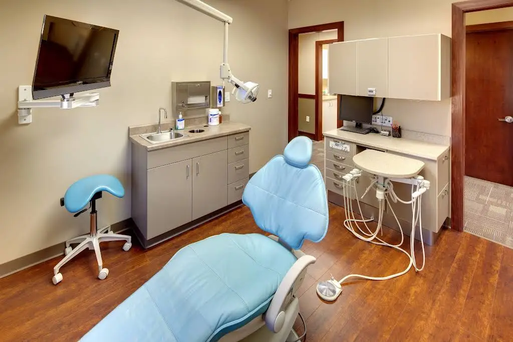 Berryman Family Dentistry