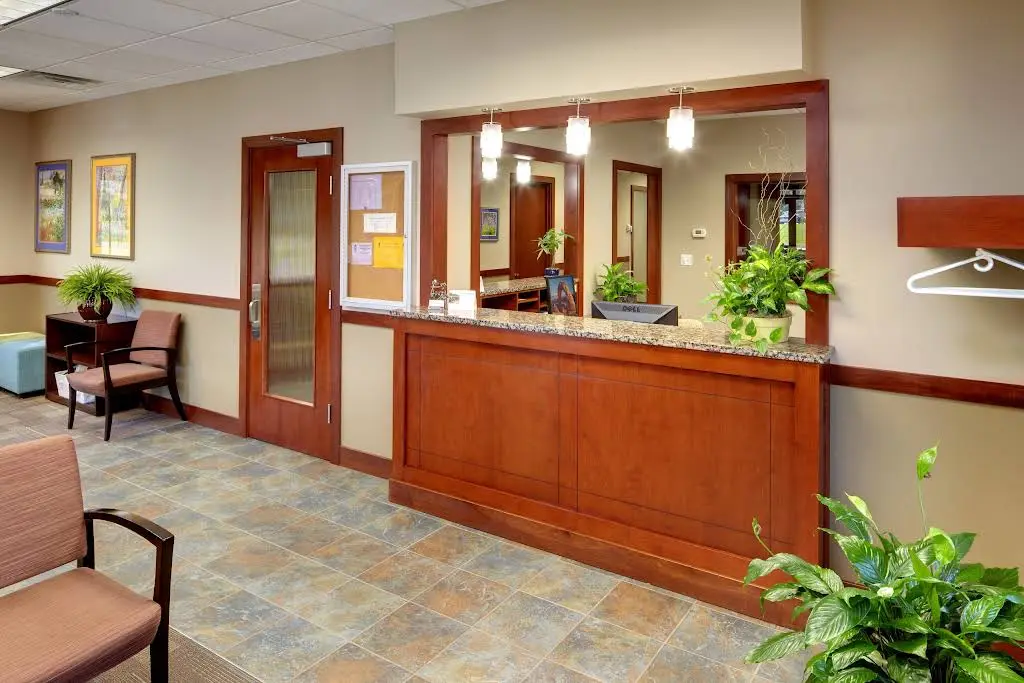 Berryman Family Dentistry