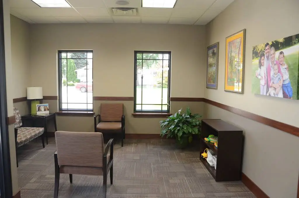 Berryman Family Dentistry